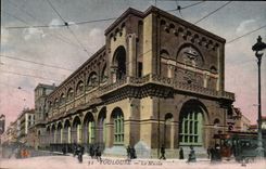 Toulouse - Le Musee - CPA 