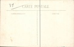 Toulouse - Le Musee - CPA 