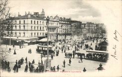 Toulouse - Carrefour Lafayette - CPA 