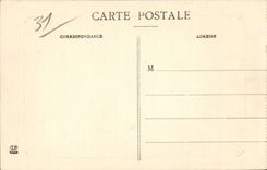 Toulouse - Place et L'Eglise St Etienne - CPA 