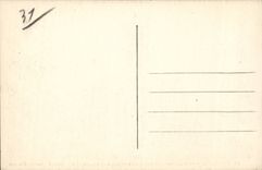 Toulouse - Allees Jean Jaures - La Square Lafayette - CPA 