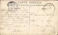 Toulouse - Le Donjon - CPA 