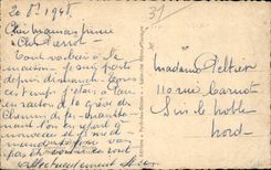 Toulouse - Carrefour Jean Jaures - CPA 