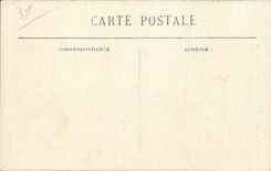 Toulouse - La Cathedrale St Etienne - CPA 