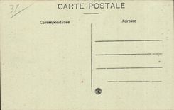 Toulouse - Cathedrale St Etienne - CPA 