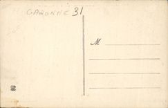 Toulouse - Boulevard Carnot - Carrefour Jean Jaures - CPA 