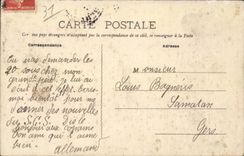 Toulouse - Vue Generale prise de Saint Cyprien - CPA 