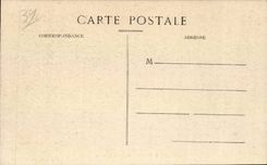 Toulouse - Le Capitole - CPA 