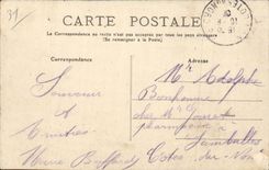 Toulouse - Le Capitole - CPA 