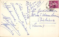 Toulouse - Vue Generale - Saint Pierre - CPA 