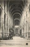 Toulouse - L'Eglise St Sernin - CPA 