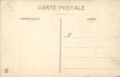 Toulouse - L'Hotel de Pierre - CPA 