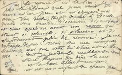 Toulouse - La Cour d'Abbei et la Statue de Cujas - CPA 