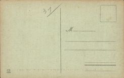 Toulouse - Ancien College St Raymond - CPA 