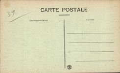 Toulouse - Rue Lafayette - CPA 