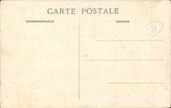 Toulouse - Le Pont de Pierre - CPA 