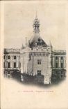 Toulouse - Donjon du Capitole - CPA 