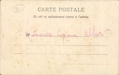 Toulouse - Donjon du Capitole - CPA 