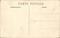 Toulouse - L'Observatoire - CPA 