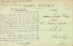 Toulouse - Vue Generale - Saint Pierre - CPA 