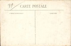 Toulouse - Rue d'Alsace Lorraine Au Gaspillage - CPA 