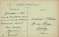 Toulouse - La Cathedrale St Etienne - CPA 