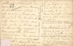 Toulouse - L'Eglise Saint Sernin - CPA 