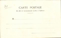 Toulouse - Le Musee - Grand Cloitre des Augustins - CPA 