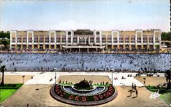 Toulouse - La Ville Rose - La Piscine Municipale - CPA 