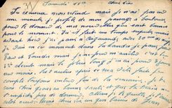 Toulouse - Avenue de la Gare Matabiau - CPA 