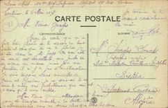 Toulouse - La Poudrerie - CPA 