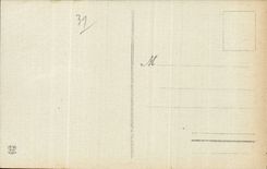 Toulouse - La Rue Alsace Lorraine - CPA 