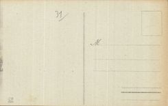 Toulouse - Vue Plongeante sur le Pont Neuf et l'Hotel Dieu - CPA 