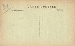 Toulouse - La Cathedrale et Place St Etienne - CPA 