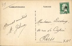 Toulouse - L'Eglise Notre Dame de la Daurade - CPA 