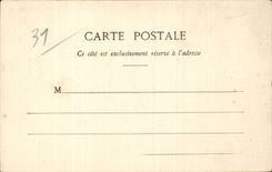 Toulouse - Le Pont Neuf pris du Cours Dillon - CPA 