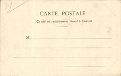 Toulouse - Tour du Lycee - Eglise des Jacobins - CPA 