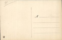 Toulouse - Vue Generale sur la Garonne - CPA 