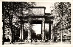 Toulouse - Monument aux Morts - Boulevard Carnot - CPA 