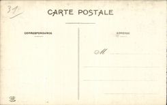 Toulouse - Place et Cathedrale St Etienne - CPA 