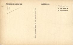 CPA Toulouse Allees Lafayette Prise du square