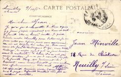 The Jura - With the Pasture - cows - cows - CPA