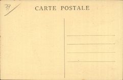 Close Septmoncel - Cascades and Moulins of Montepile - CPA