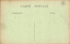 Rock of Balsam - Together of the Valley - CPA