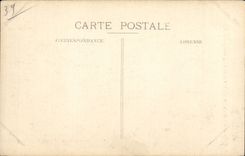 Mont Rolland - Bedside of the Church - CPA