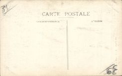 Mont Rolland - the Church - CPA