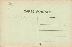 Dax - Vue Generale - CPA 