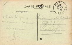 Dax - Les Baignots et l'Adour - CPA 