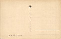 Dax - L'Atrium - CPA 
