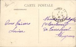 Dax - Etablissement Thermal - Les Baignots - CPA 